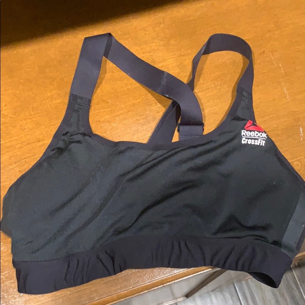 Reebok sportbra